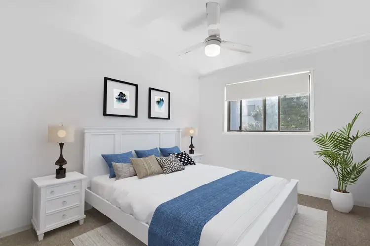 Fifth view of Homely townhouse listing, 17/20 Nicoro Place, Calamvale QLD 4116