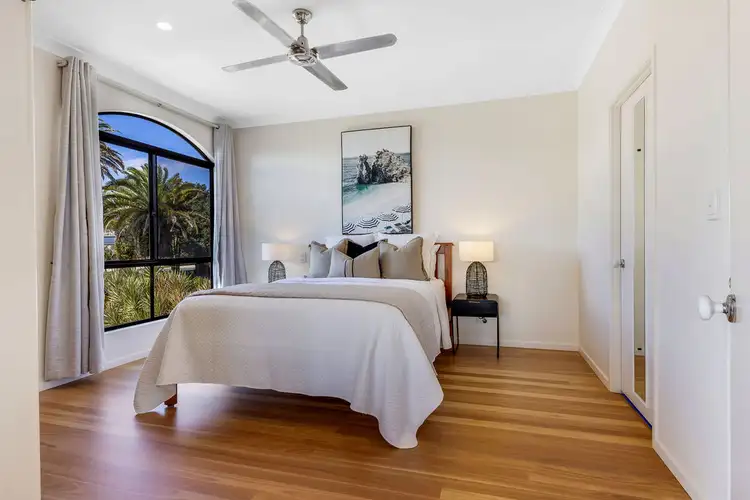 Sixth view of Homely house listing, 4 Atlantis Parade, Alexandra Headland QLD 4572