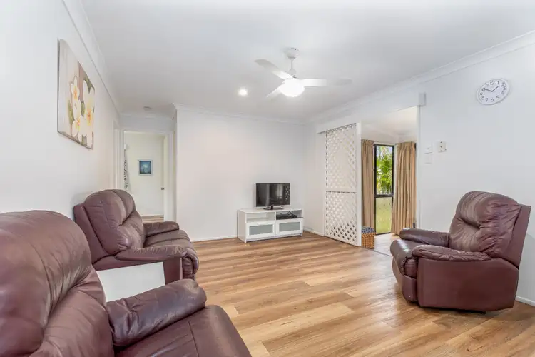 Second view of Homely house listing, 27 Rumbalara Avenue, Rainbow Beach QLD 4581