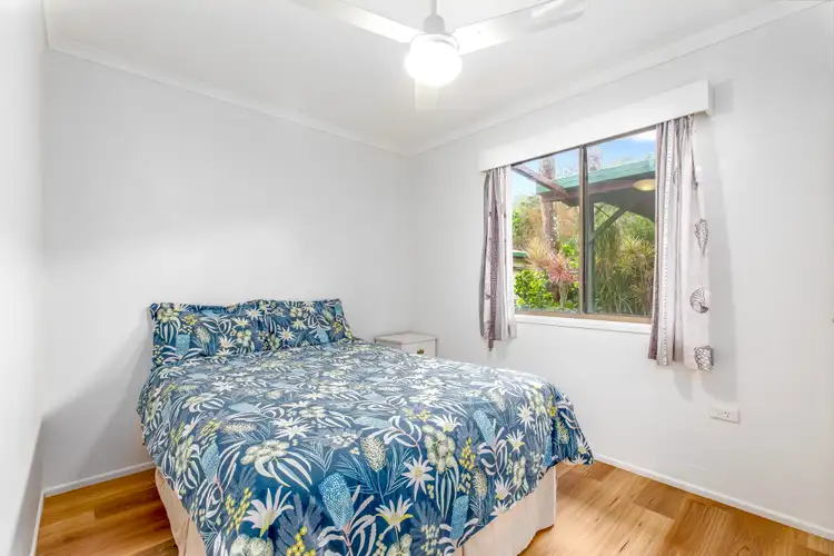 Sixth view of Homely house listing, 27 Rumbalara Avenue, Rainbow Beach QLD 4581