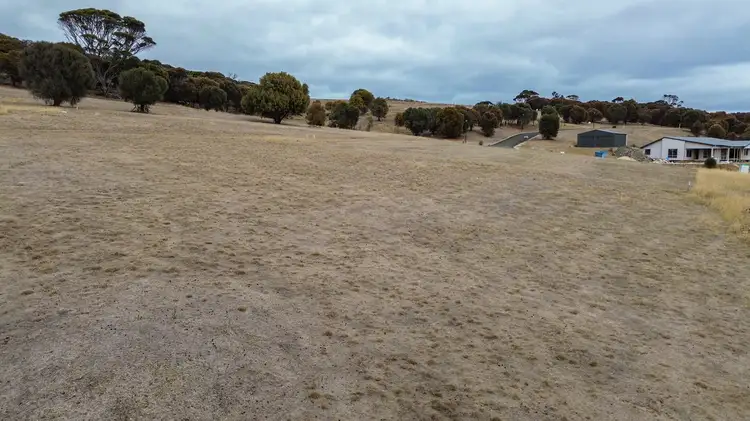 Fourth view of Homely land listing, 159 Binneys Track, Penneshaw SA 5222