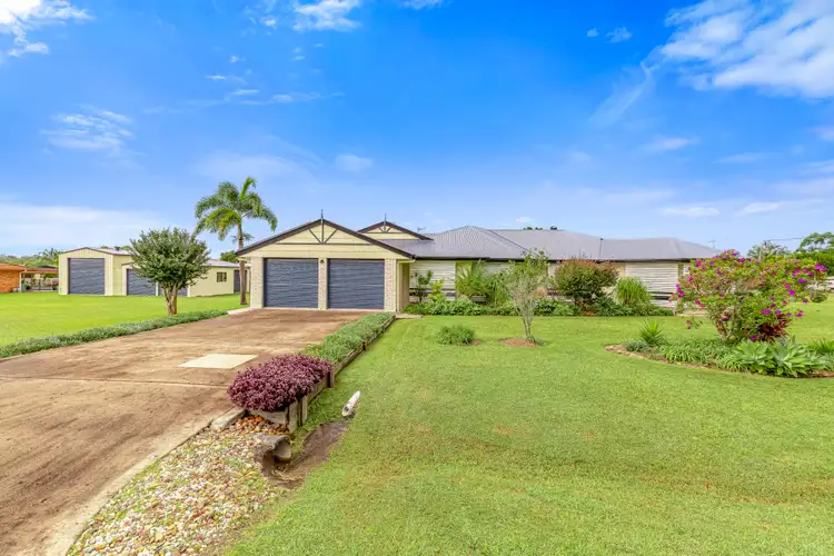 39 Mauretania Avenue, Cooloola Cove QLD 4580