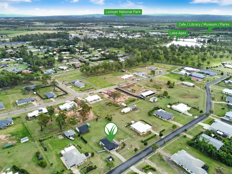 16 Banksia Road, Gatton QLD 4343