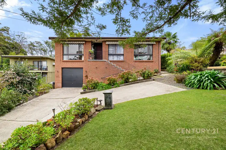 26 Shirlow Avenue, Faulconbridge NSW 2776