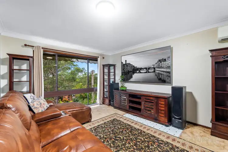 Second view of Homely house listing, 26 Shirlow Avenue, Faulconbridge NSW 2776
