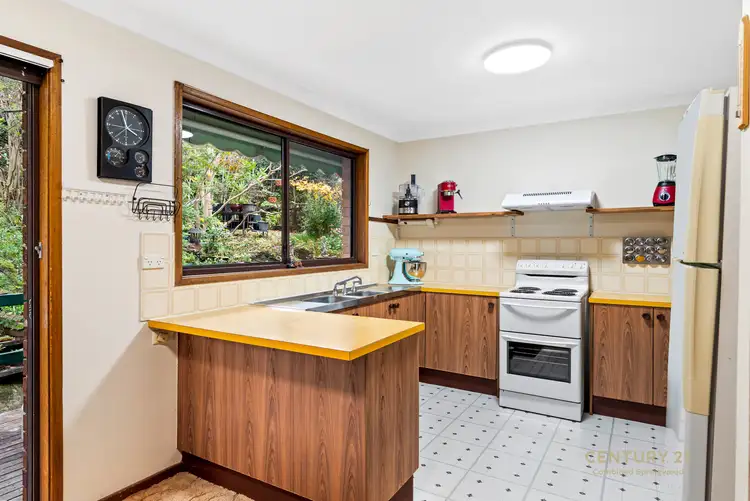 Fourth view of Homely house listing, 26 Shirlow Avenue, Faulconbridge NSW 2776
