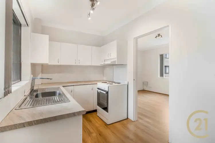 Main view of Homely unit listing, 1/42-44 Copeland Street, Liverpool NSW 2170
