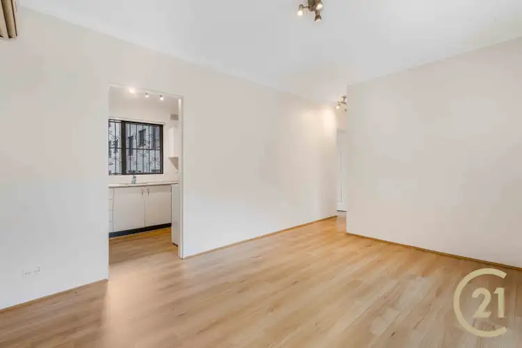 Second view of Homely unit listing, 1/42-44 Copeland Street, Liverpool NSW 2170