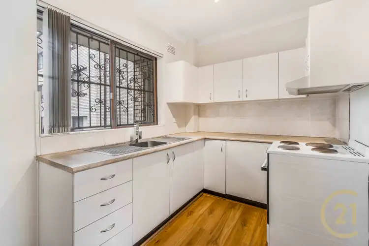 Fourth view of Homely unit listing, 1/42-44 Copeland Street, Liverpool NSW 2170
