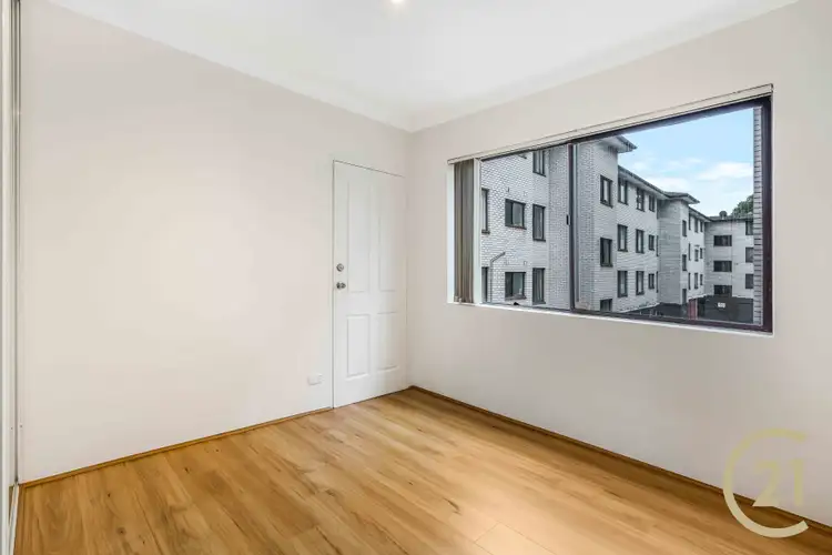 Sixth view of Homely unit listing, 1/42-44 Copeland Street, Liverpool NSW 2170