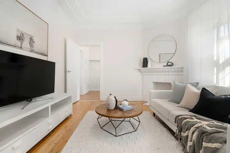 Second view of Homely house listing, 16 Moreton Avenue, Kingsgrove NSW 2208