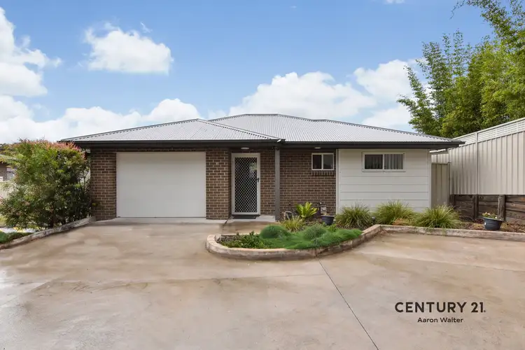 11/28 Cowmeadow Road, Mount Hutton NSW 2290