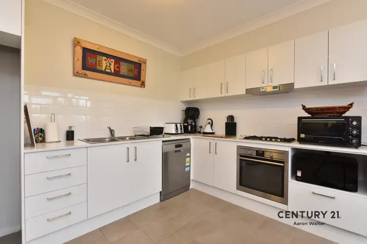 Third view of Homely villa listing, 11/28 Cowmeadow Road, Mount Hutton NSW 2290