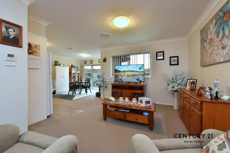 Fifth view of Homely villa listing, 11/28 Cowmeadow Road, Mount Hutton NSW 2290