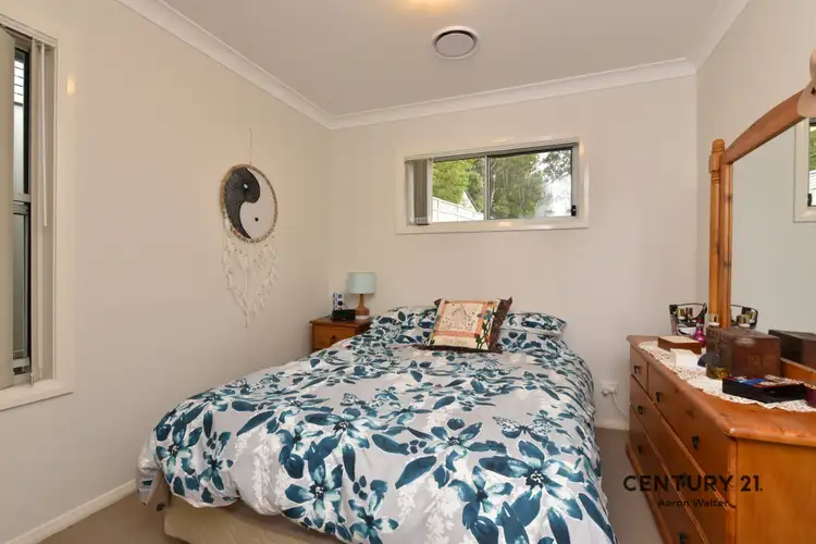 Sixth view of Homely villa listing, 11/28 Cowmeadow Road, Mount Hutton NSW 2290
