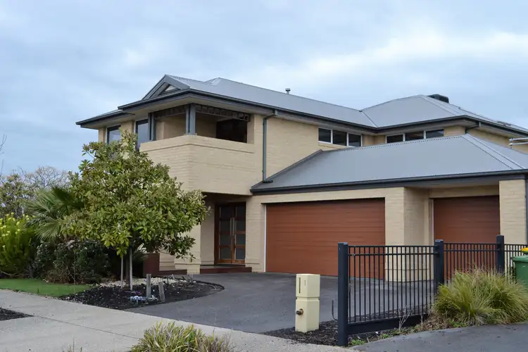 Main view of Homely house listing, 1 Loxton Way, Pakenham VIC 3810