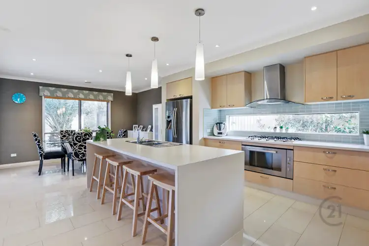 Third view of Homely house listing, 1 Loxton Way, Pakenham VIC 3810