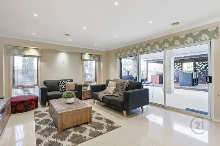 Fourth view of Homely house listing, 1 Loxton Way, Pakenham VIC 3810