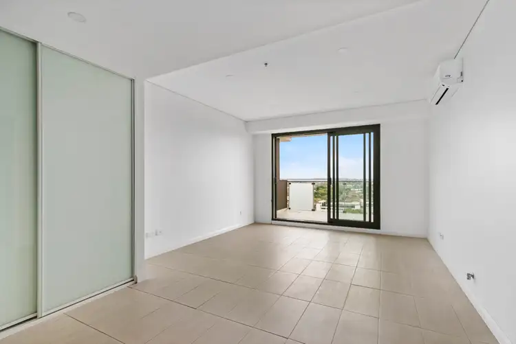 Second view of Homely apartment listing, 1503/18 Harrow Road, Auburn NSW 2144