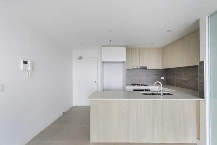 Third view of Homely apartment listing, 1503/18 Harrow Road, Auburn NSW 2144