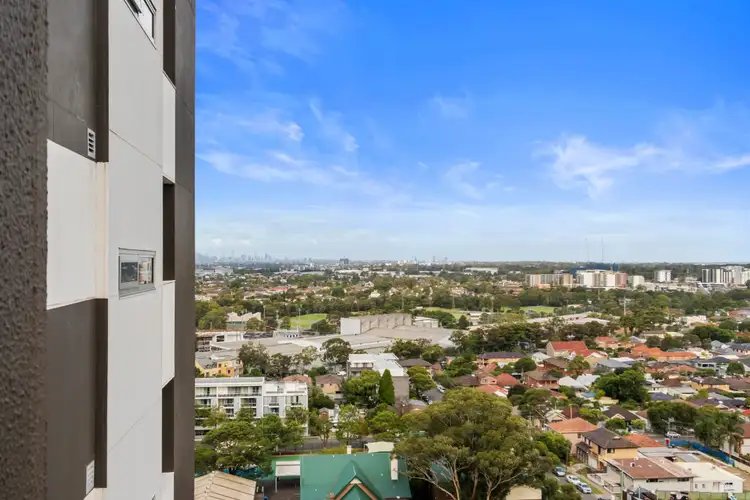 Fourth view of Homely apartment listing, 1503/18 Harrow Road, Auburn NSW 2144