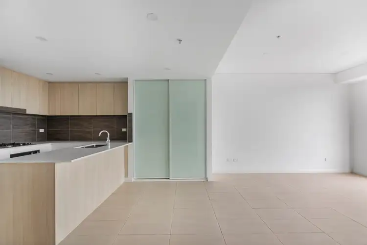 Fifth view of Homely apartment listing, 1503/18 Harrow Road, Auburn NSW 2144