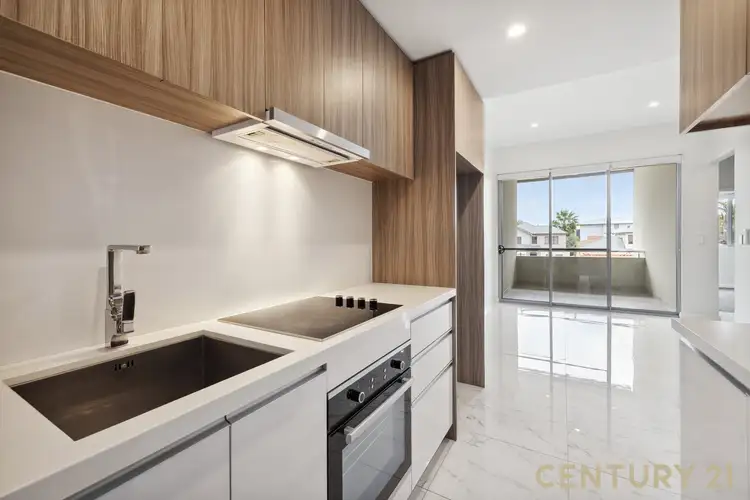 5/16 Brindley Street, Belmont WA 6104