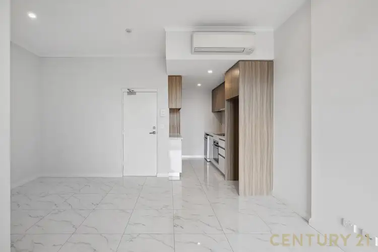 Fifth view of Homely apartment listing, 5/16 Brindley Street, Belmont WA 6104