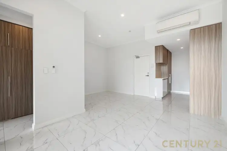 Sixth view of Homely apartment listing, 5/16 Brindley Street, Belmont WA 6104