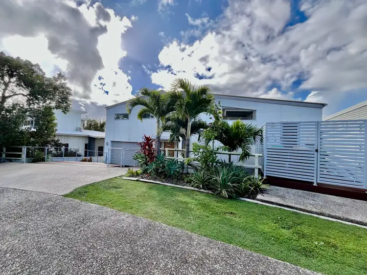 Main view of Homely house listing, 8 Dicky Beach Close, Dicky Beach QLD 4551