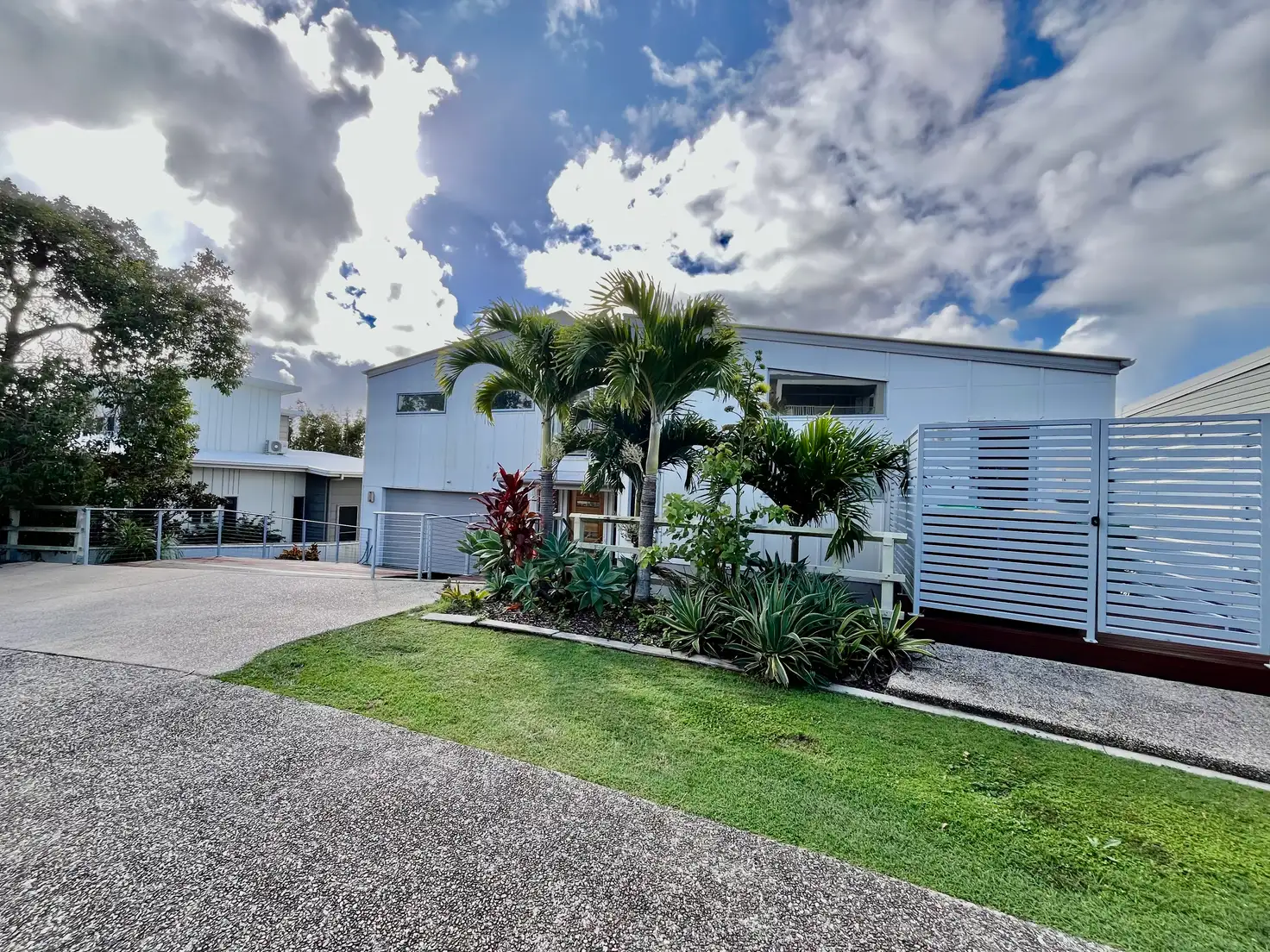 Main view of Homely house listing, 8 Dicky Beach Close, Dicky Beach QLD 4551
