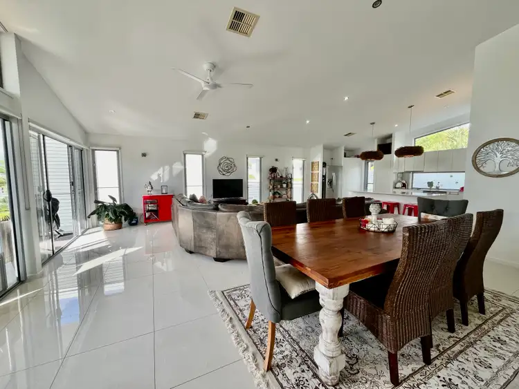 Third view of Homely house listing, 8 Dicky Beach Close, Dicky Beach QLD 4551