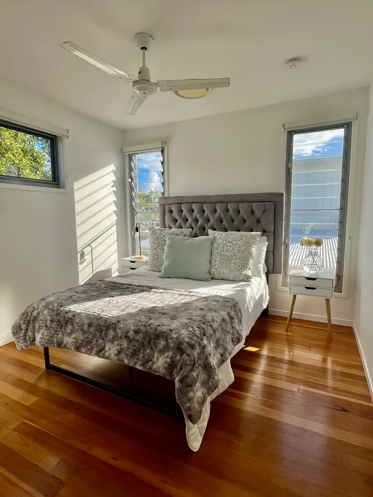 Fifth view of Homely house listing, 8 Dicky Beach Close, Dicky Beach QLD 4551