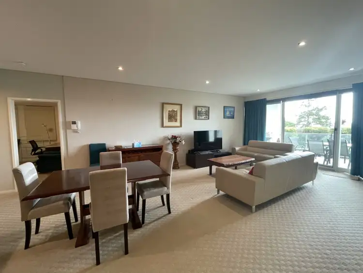 Main view of Homely unit listing, 42/11-19 Holman Street, Bunbury WA 6230