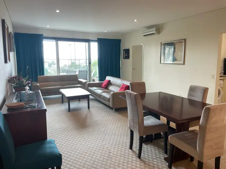 Second view of Homely unit listing, 42/11-19 Holman Street, Bunbury WA 6230