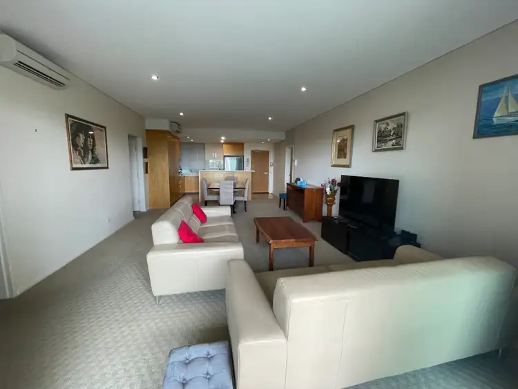 Third view of Homely unit listing, 42/11-19 Holman Street, Bunbury WA 6230