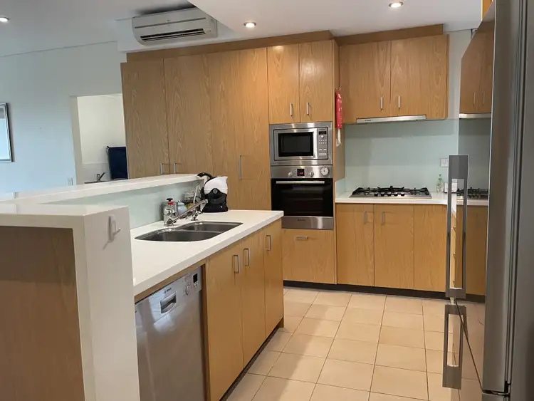 Fourth view of Homely unit listing, 42/11-19 Holman Street, Bunbury WA 6230