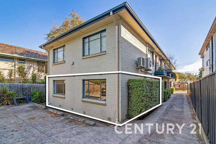 3/26 Wilgah Street, St Kilda East VIC 3183