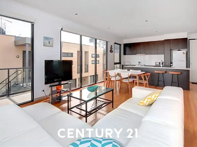 Main view of Homely apartment listing, 21/1 Chatfield Avenue, Capel Sound VIC 3940