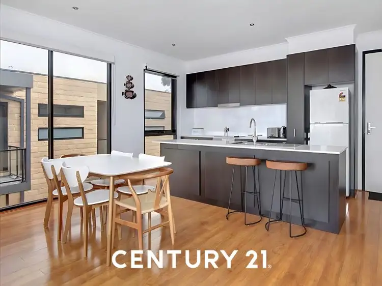 Third view of Homely apartment listing, 21/1 Chatfield Avenue, Capel Sound VIC 3940