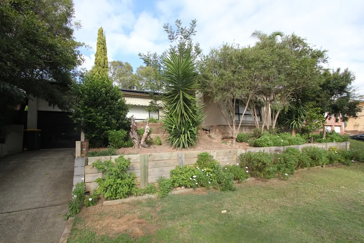 Main view of Homely house listing, 181 Wyangala Crescent, Leumeah NSW 2560