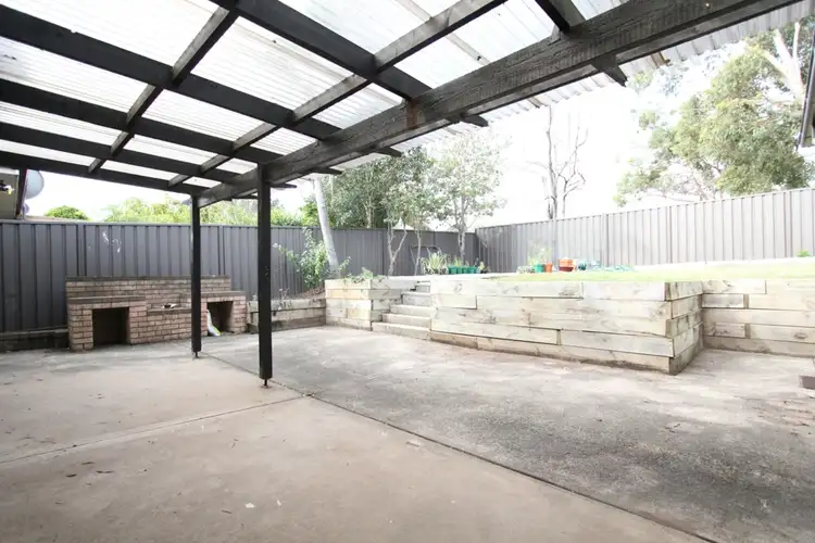 Fourth view of Homely house listing, 181 Wyangala Crescent, Leumeah NSW 2560