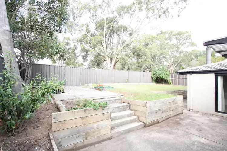Fifth view of Homely house listing, 181 Wyangala Crescent, Leumeah NSW 2560