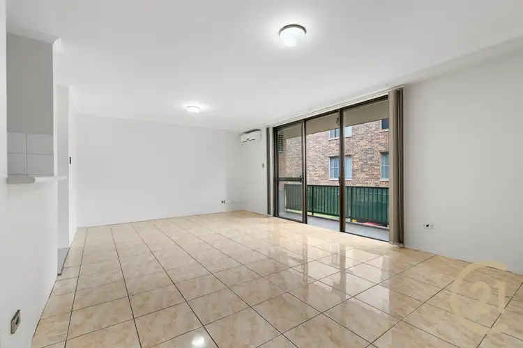Second view of Homely unit listing, 82/2 Riverpark Drive, Liverpool NSW 2170