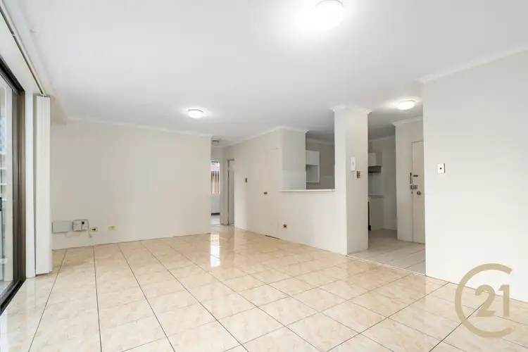 Third view of Homely unit listing, 82/2 Riverpark Drive, Liverpool NSW 2170