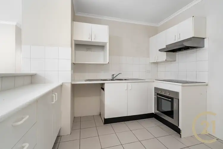 Fourth view of Homely unit listing, 82/2 Riverpark Drive, Liverpool NSW 2170