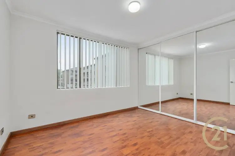 Sixth view of Homely unit listing, 82/2 Riverpark Drive, Liverpool NSW 2170