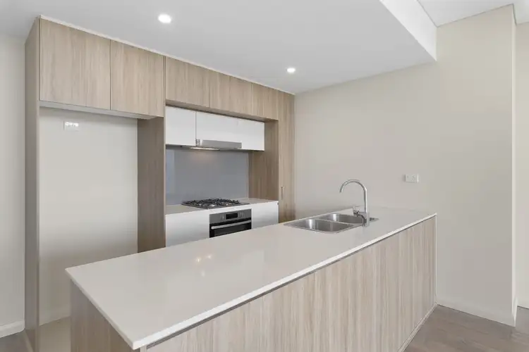 Third view of Homely apartment listing, 30/17-19 Jenkins Road, Carlingford NSW 2118
