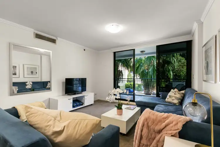 10/7 Herbert Street, St Leonards NSW 2065