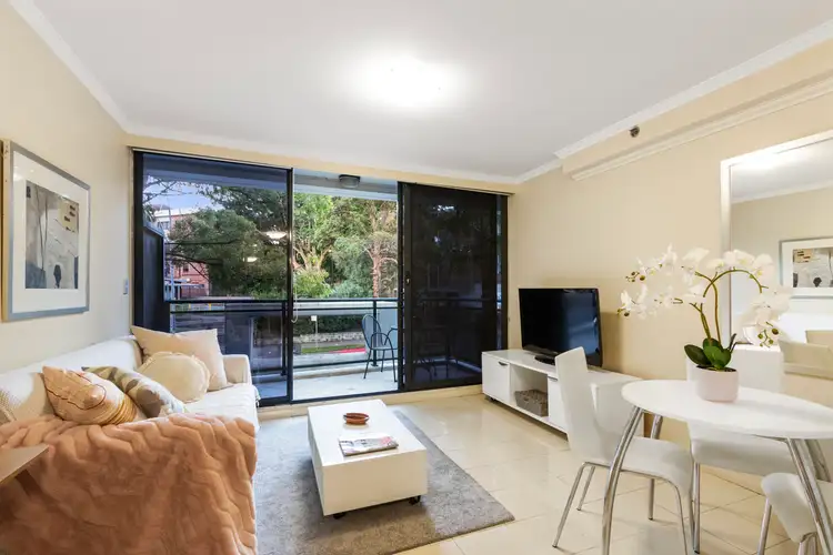 Third view of Homely apartment listing, 10/7 Herbert Street, St Leonards NSW 2065